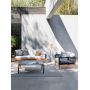 New design outdoor furniture Luxury outdoor sofa