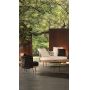 Outdoor furniture garden outdoor sofa