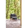 Hot Modern outdoor sectional garden sofa 