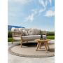 Hot  outdoor furniture patio sofa 