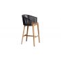 Teak Outdoor furniture garden bar set 