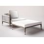 Patio Outdoor Furniture Garden Outdoor Teak Sofa Garden Set For Hotel