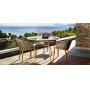 Hot Outdoor Dinning Table and Chair Set
